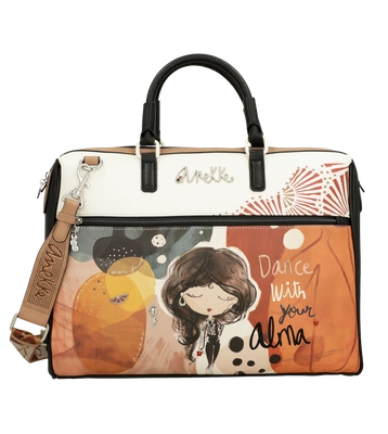 Geantă Pentru Laptop ANEKKE - 40706-112