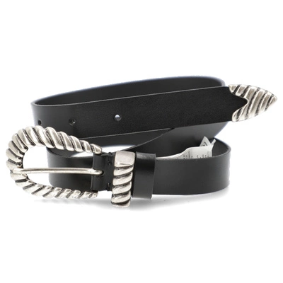 Curea BIG STAR - II675021 Czarny