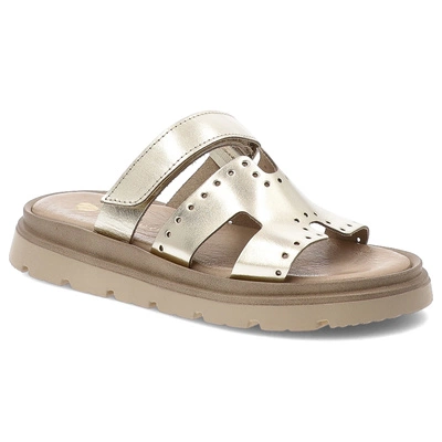 Șlapi ARMODO - 40440 Bf.Złoto