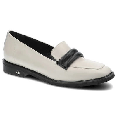 Pantofi CHEBELLO - 2899_-393-160-PSK-S193 Bej