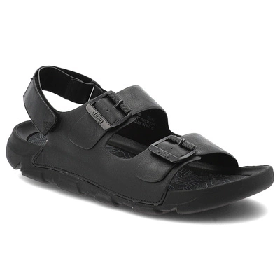 Sandale JEEP - Daytona Sandal JM51132A 062 Black