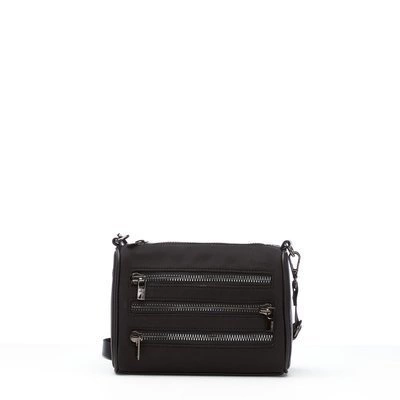 Geantă BIG STAR - GG574146 Negri