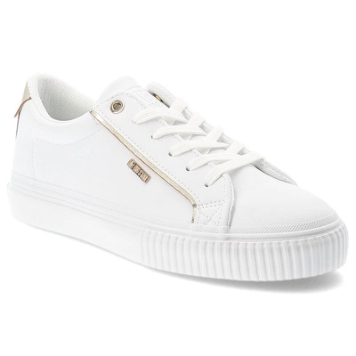 Adidași BIG STAR - SS274026 Biały