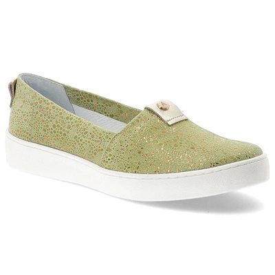 Jumătăți de Pantofi ARMODO - 5-1739-007 Pistacja Nova