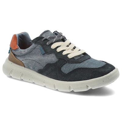 Adidași JEEP - Tabasco Run JM51004A 100 Blue