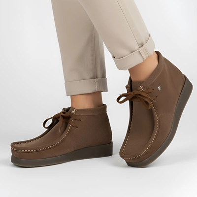 Ghete de Iarnă HEE - 83030 Serraje Lodo