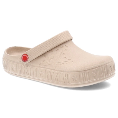 Șlapi BIG STAR - II275012