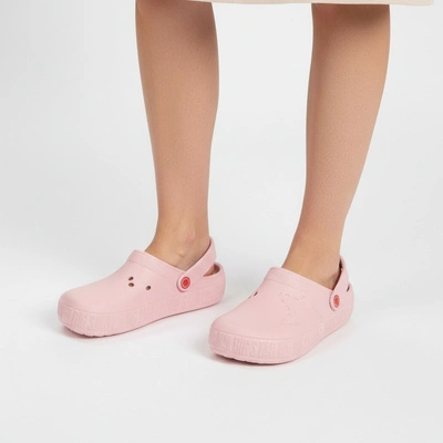 Șlapi BIG STAR - II375007 Roz