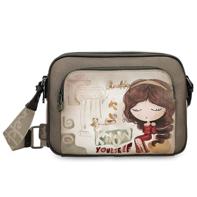 Geantă de Umăr ANEKKE - 42703-516