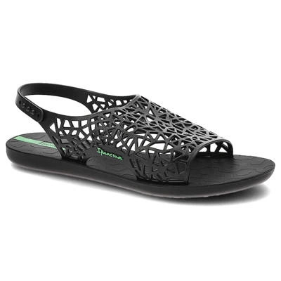 Sandale IPANEMA - 26679 Black/Black 20766