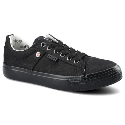 Teniși LEE COOPER - LCW-21-31-0010L Black