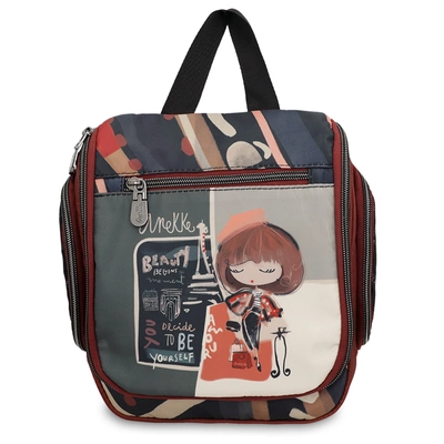 Geantă Pentru Cosmetice ANEKKE - 41587-011