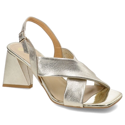 Sandale ARMODO - 1432 Aurii