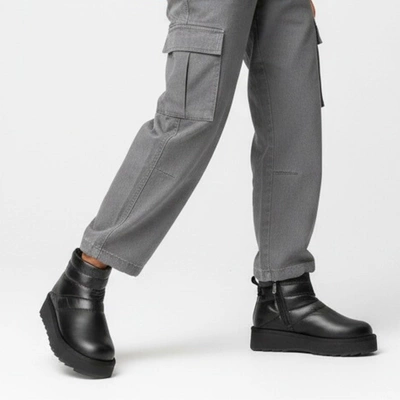 Cizme de Zăpadă TAMARIS - 1-26821-41 001 Negri