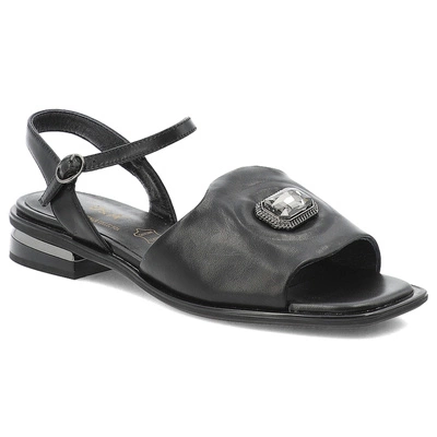 Sandale S.BARSKI - CR51-432 Black