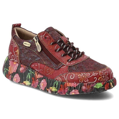 Adidași LAURA VITA - Nikito 62 SL26803-62BS3 Prune