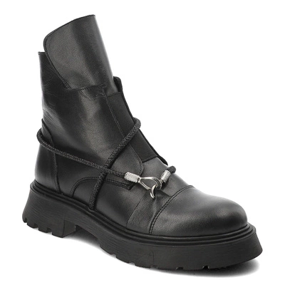 Botine BOMBONELLA - 177.1551 S.A 08 T SYH