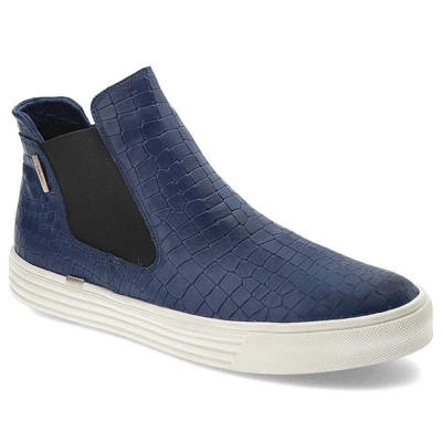 Botine CARINII - B3017_-E09-000-POL-996 Bombai 221