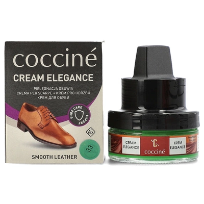 Preparat COCCINE - Cream Elegance