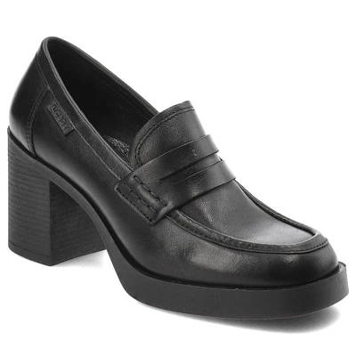 Pantofi NESSI - 23514 Negri