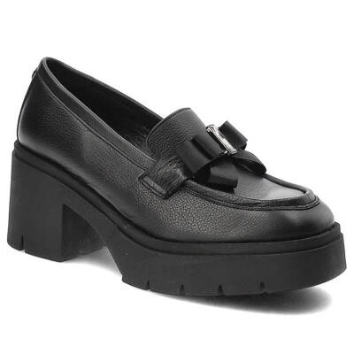 Jumătăți de Pantofi KARINO - 4998/126-P Negri