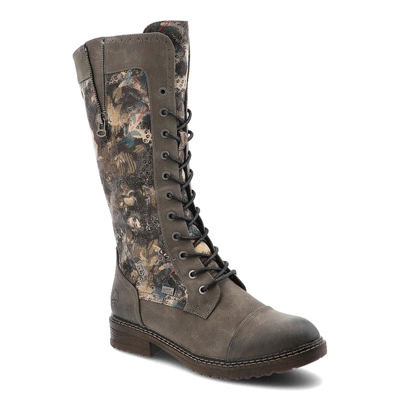 Cizme RIEKER - 94731-90 Multi