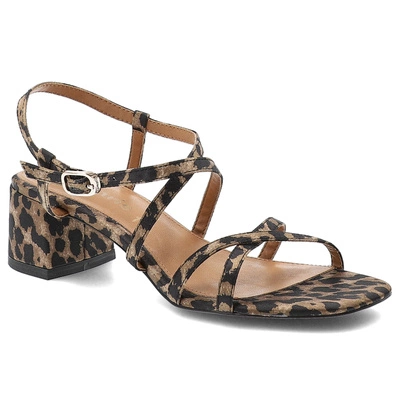 Sandale TAMARIS - 1-28204-42 360 Leopard