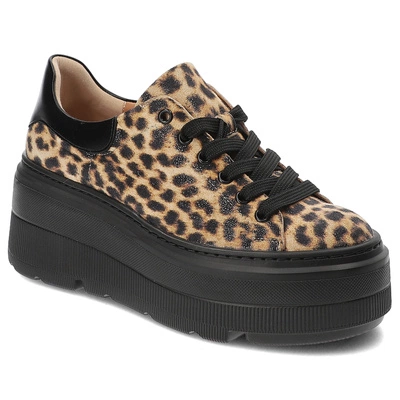 Adidași ARMODO - 806 Bej