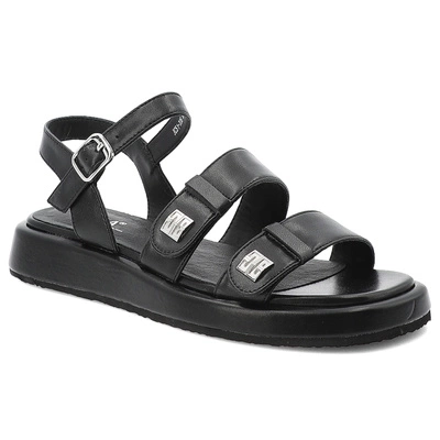 Sandale S.BARSKI - JC51-336 Black