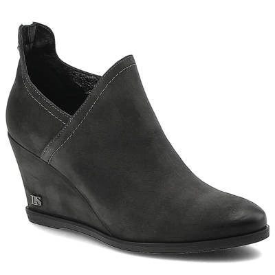 Botine LIBERO - 9660 Argintii 231