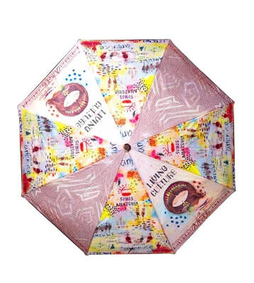 Umbrelă ANEKKE - 36600-301 Maro