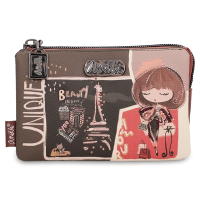 Portofel ANEKKE - 41809-015