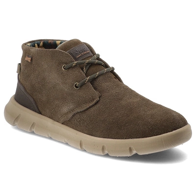 Botine JEEP - Tabasco Desert JM52030A 029 Taupe