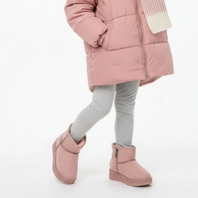 Cizme BIG STAR - MM374101 Roz