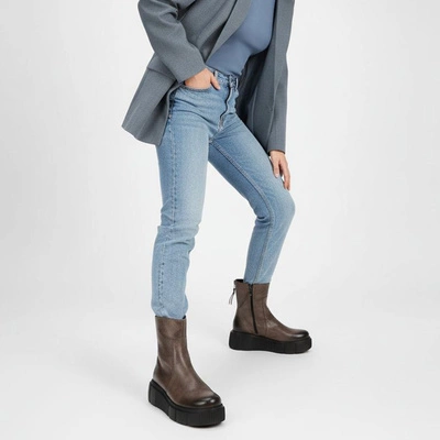 Botine ARMODO - 60369 D.Fango