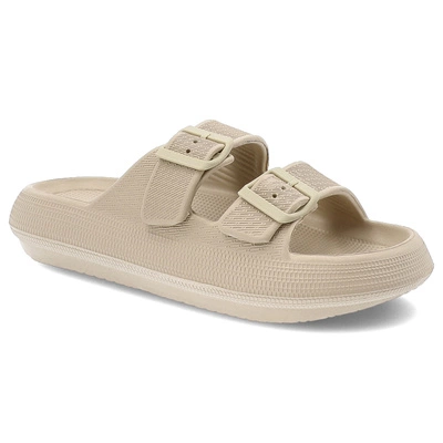 Șlapi VINCEZA - 76056 BE Beżowy