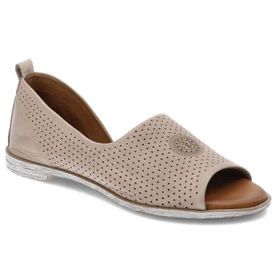 Sandale ARTIKER - 50C0935 Bej