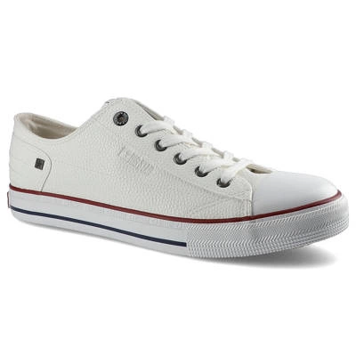 Teniși BIG STAR - II174001 Albi