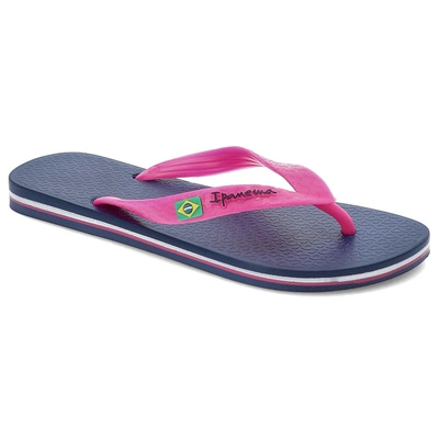 Șlapi Flip-Flops IPANEMA - 80408 Albastri