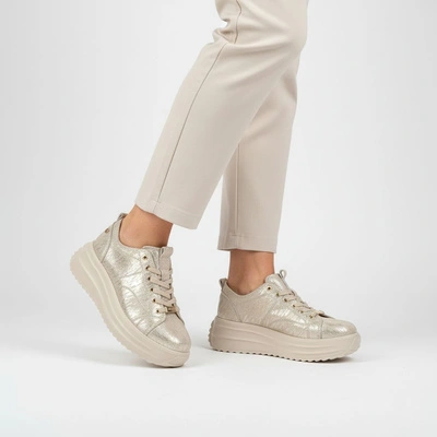 Adidași FILIPPO - DP6795/26 GO Złoty