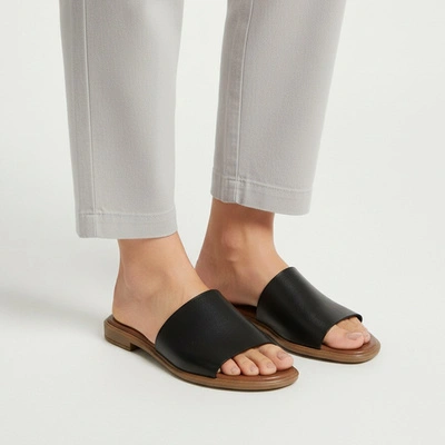 Șlapi ARMODO - 40475 Bf.Czarny