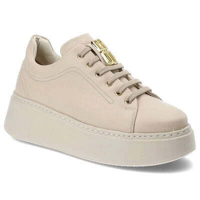 Adidași KARINO - 5062/001-P Bej