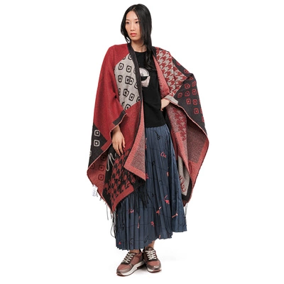 Poncho ANEKKE - 41284-032