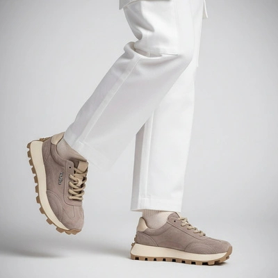 Adidași FILIPPO - DP7498/26 BE Beżowy