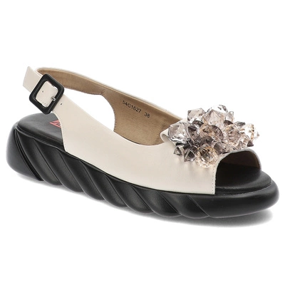 Sandale ARTIKER - 54C1627 Bej