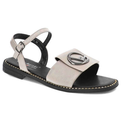 Sandale S.BARSKI - KV-2775-45 Beige