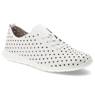 Jumătăți de Pantofi REMONTE - R7101-80 White
