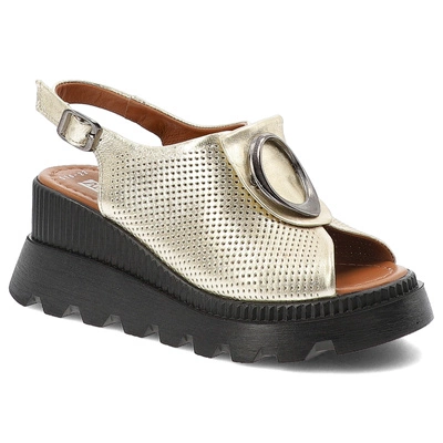 Sandale ARTIKER - 56C0109 Gold