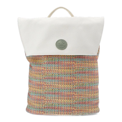 Rucsac RIEKER - H1386-90 Colorat