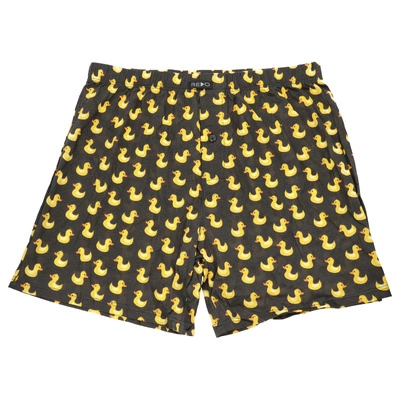 Boxeri REDO - 1BB-151 Yellow